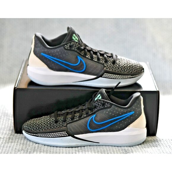 New! NIKE Sabrina 1 "Family Bonds" Basketball Shoe | FQ3381-001 - Picture 15 of 15